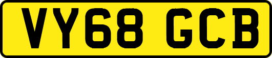 VY68GCB