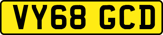 VY68GCD