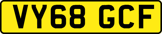 VY68GCF