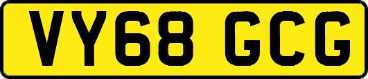 VY68GCG