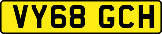 VY68GCH