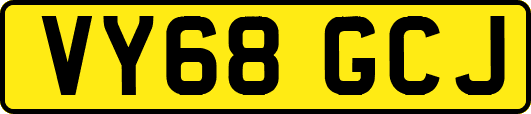 VY68GCJ