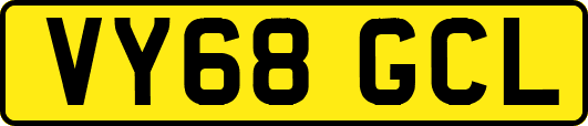 VY68GCL