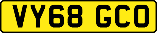 VY68GCO