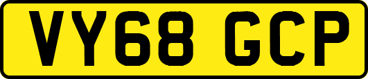 VY68GCP