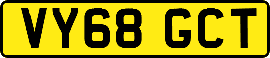 VY68GCT