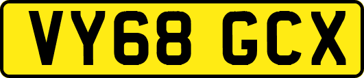 VY68GCX