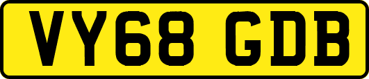 VY68GDB