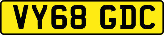 VY68GDC