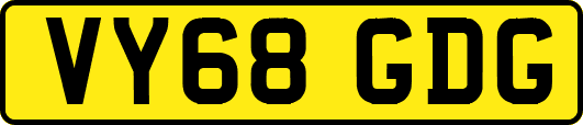 VY68GDG