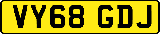 VY68GDJ