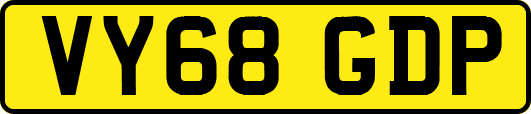VY68GDP