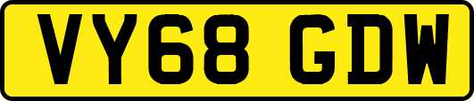 VY68GDW