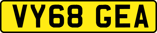 VY68GEA