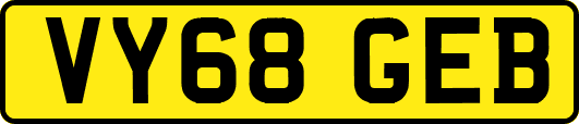 VY68GEB