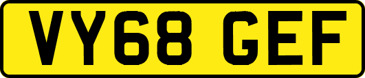 VY68GEF