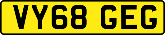 VY68GEG