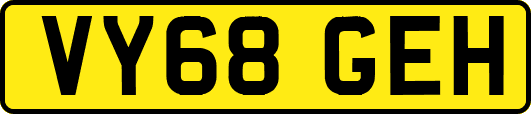 VY68GEH