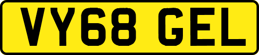 VY68GEL