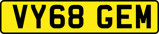 VY68GEM