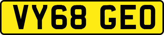 VY68GEO