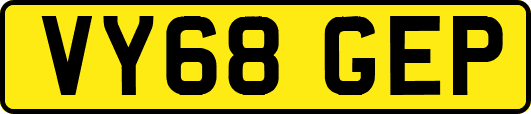 VY68GEP