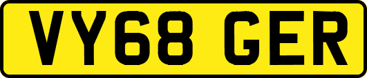VY68GER