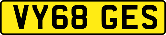 VY68GES