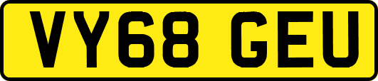 VY68GEU