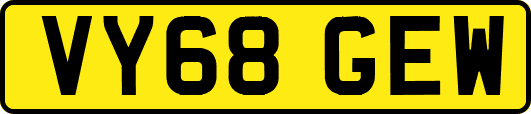 VY68GEW