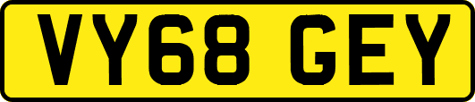 VY68GEY