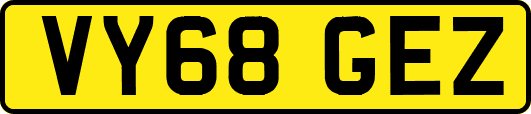 VY68GEZ