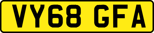 VY68GFA