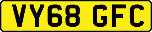 VY68GFC