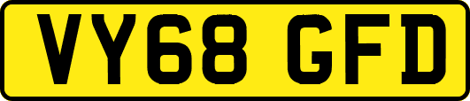 VY68GFD