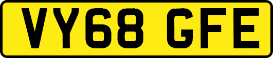 VY68GFE