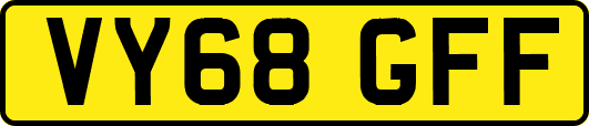 VY68GFF