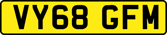 VY68GFM