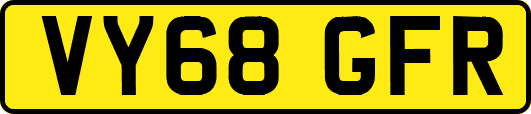 VY68GFR