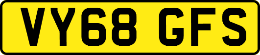 VY68GFS
