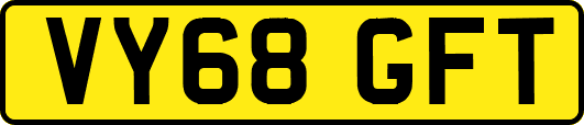 VY68GFT