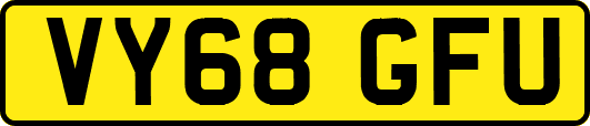 VY68GFU