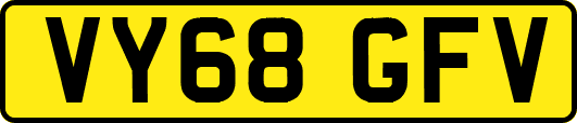 VY68GFV