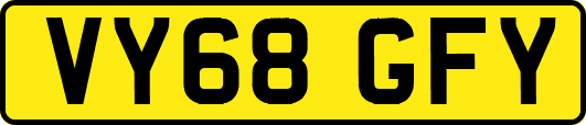 VY68GFY