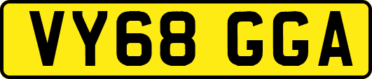 VY68GGA