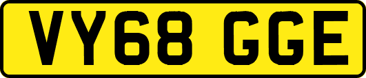 VY68GGE