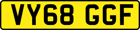VY68GGF