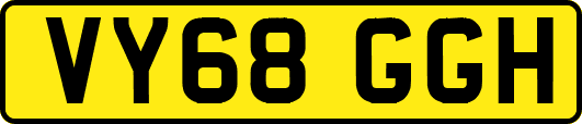 VY68GGH
