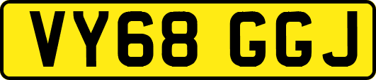 VY68GGJ
