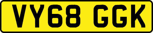 VY68GGK